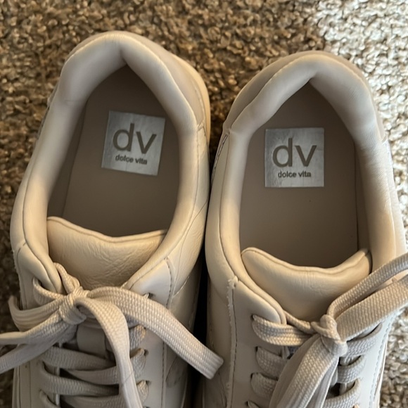 Fashion sneakers - Picture 4 of 6